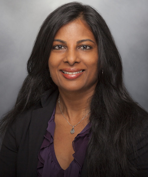 Sarita Mohanty, MD, MPH, MBA